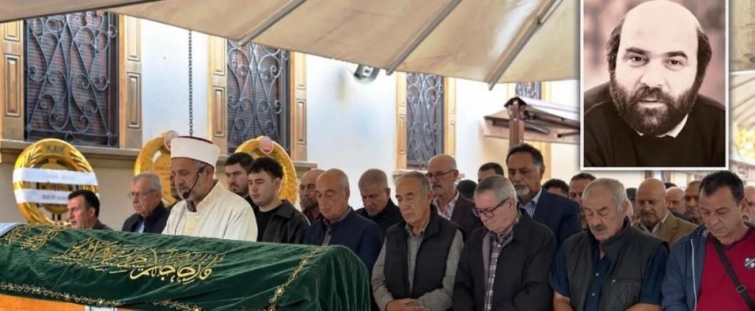 Lokantacı Nizam Hakkın rahmetine kavuştu