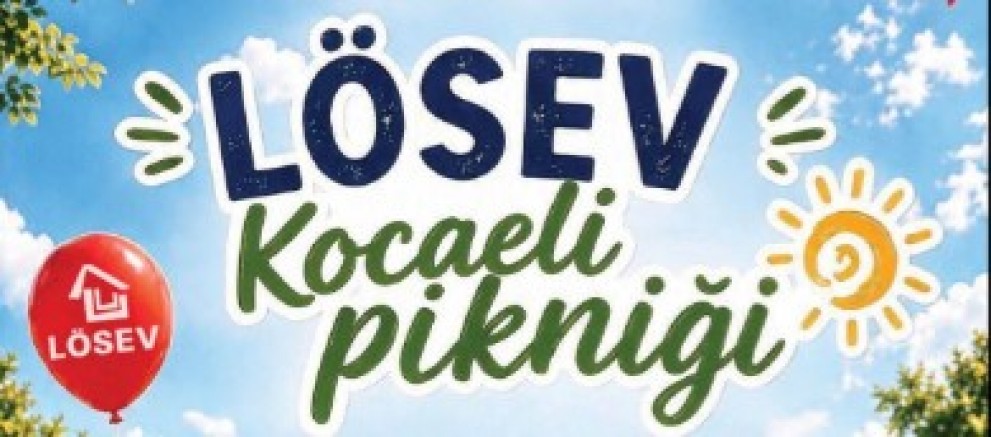 LÖSEV Kocaeli Pikniği 11.00 Ormanyada