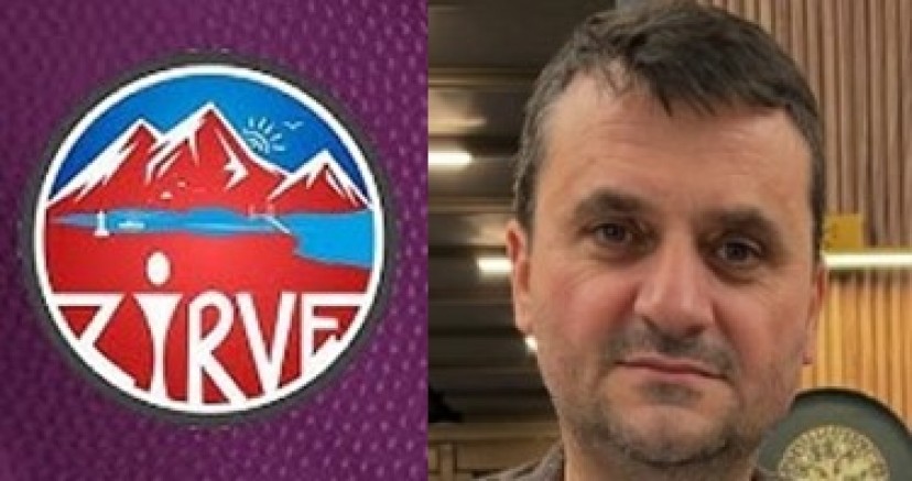 Mahir Dokuzlar'dan Zirve Basketbol kararı