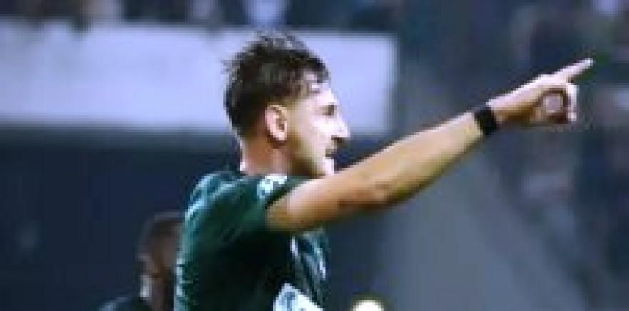 Matej Maglica oyuna girdi golünü attı skoru belirledi