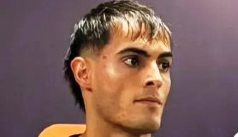 Metehan, Kaçırdığım gol için özür dilerim