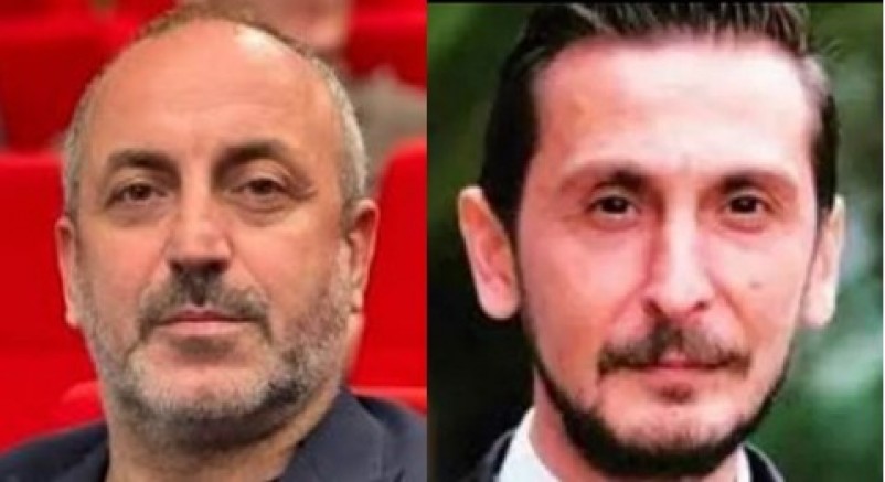 MHP İzmit'te Kazan'ın yerine Türeyen yeni Başkan