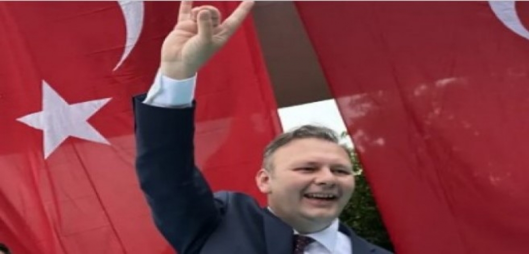 MHP Kocaeli'de Enes Emengen'in kongre günü