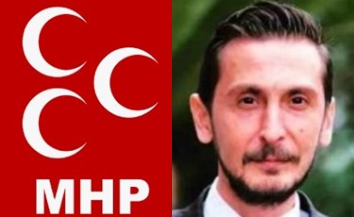MHP Serdar Semih Türeyen İzmit İlçe yönetimini açıkladı