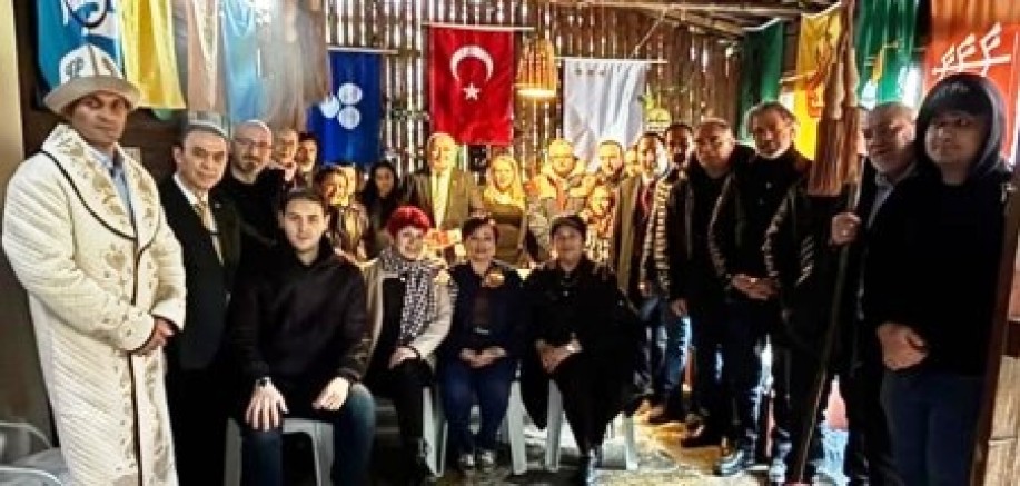 Milli Kuruluşlarda Demirin yerine Prof.Irmak başkan