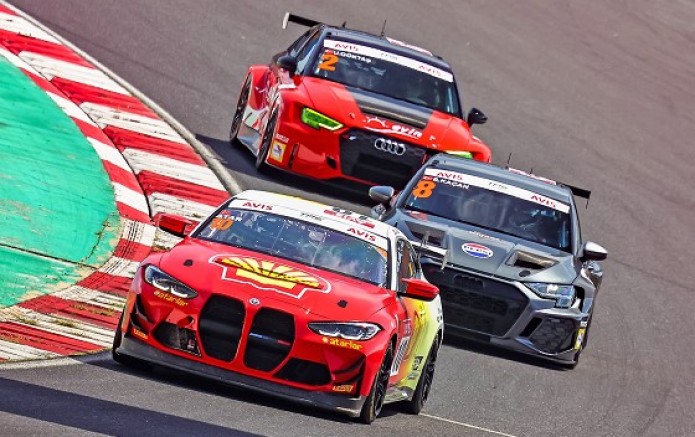 Motorsporları Tutkunları TOSFED İstanbul Park’ta Buluşuyor
