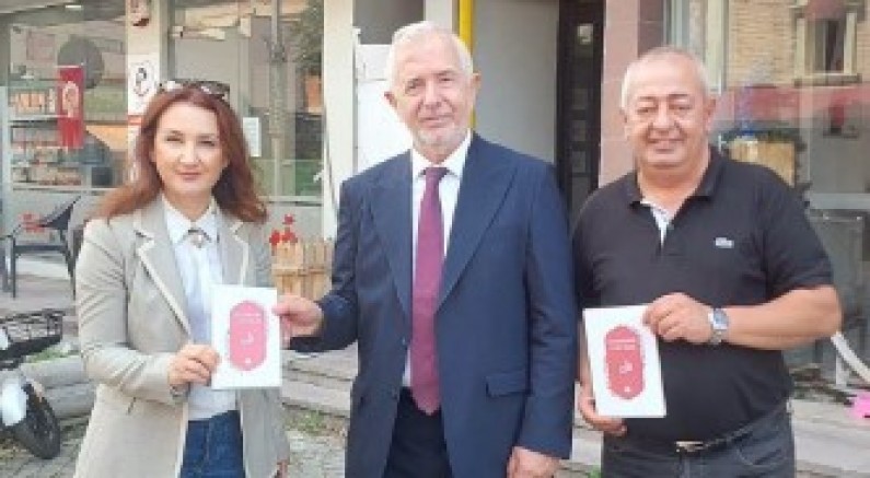 Müftümüz 