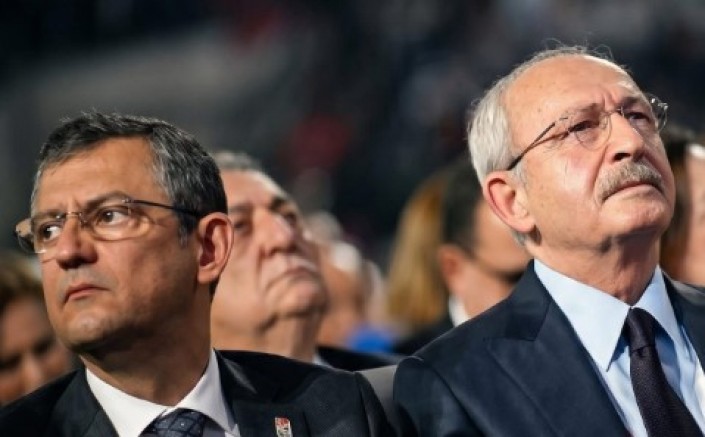 Mutlak Butlan CHP'yi Böler mi? Tepkiler Bay Kemale