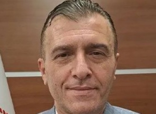 Nedim Arsal'a Bakanlıkta Genel Müdür Yardımcılığı