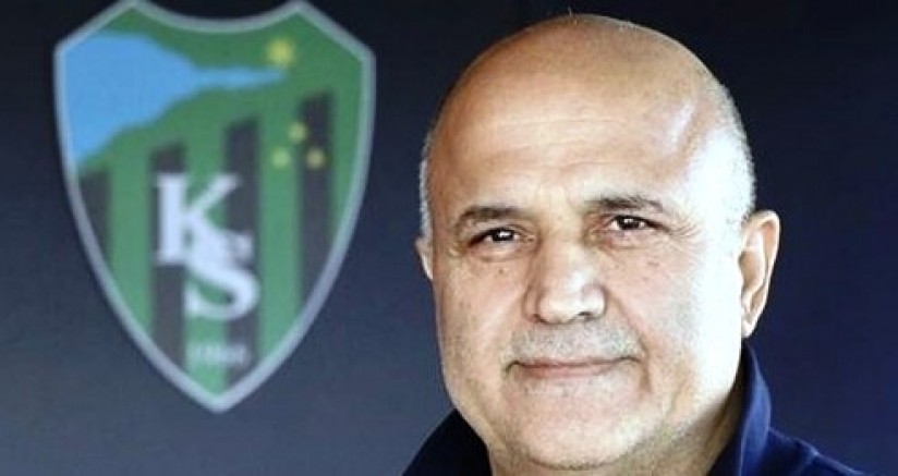 Durul Kongrede tek aday listesi hazır