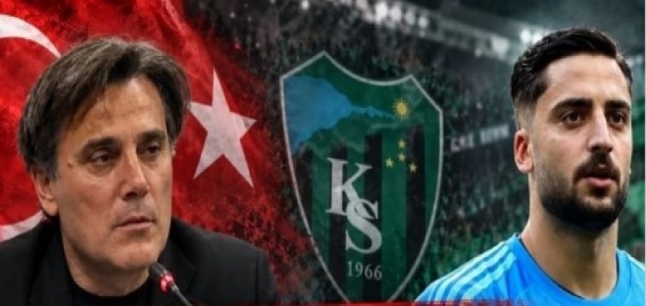 Serhat A Milli Takımda oynayabilecek kapasitede