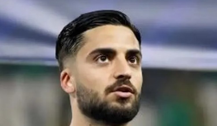 Kaleci Serhat Ümit Milli Takım aday kadrosunda