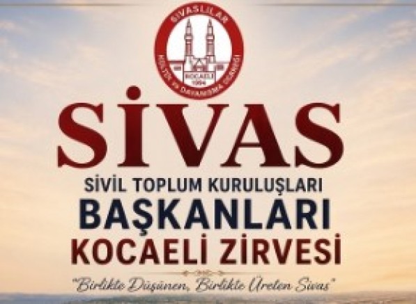 Sivaslı STK Başkanları Balyanozda ağırlanacak