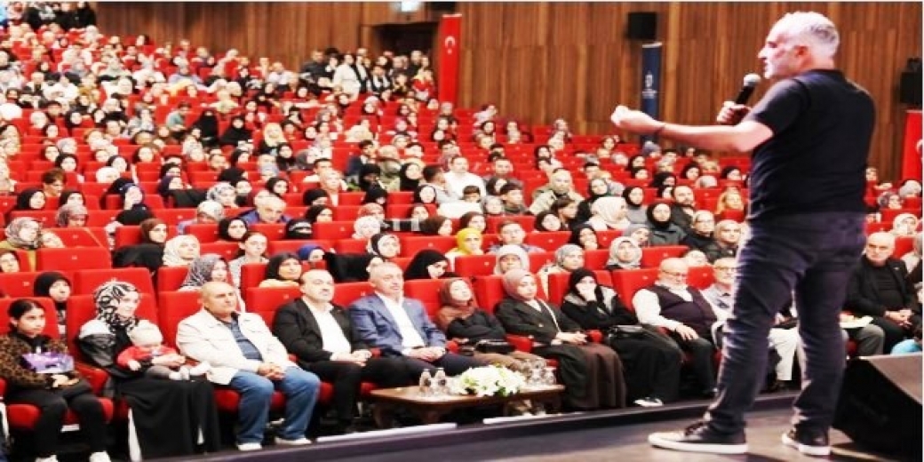 SUMUD Filosundan Bekir Develiye büyük ilgi