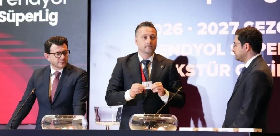 Süper ligte ilk hafta rakibimiz Başakşehir FK deplasman