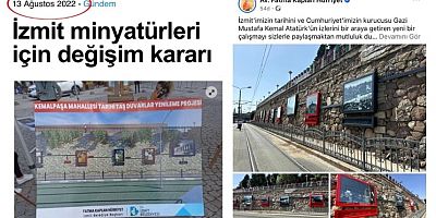 “15 Çerçeve ve fotoğraf yapımı 686 gün sürdü. Şaka gibi!”