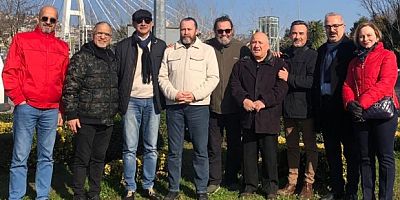 1 Mart Üsküdar Faciası Anıtı Vapur iskelesinde yapılacak