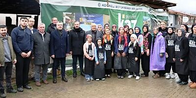 200 yıllık “Kaz Bayramı” hazırlıkları başladı