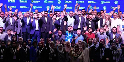 21.İmam Hatipliler Kurultayı sonuç bildirgesi yayınlandı