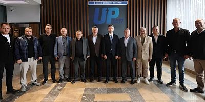 41G hattında ortak havuz protokolu imzalandı
