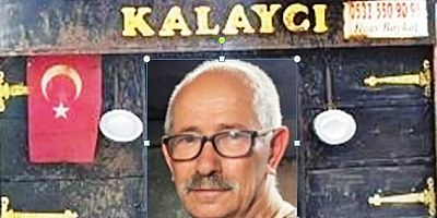 55 yıllık Kalaycı İlyas Baykal işini Akmeşe'ye taşıyor
