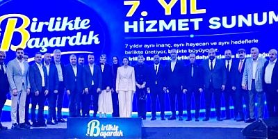 7 Yılını anlatan Söğüt Yarış pisti taşınınca Fener Gölüne Millet Bahçesi projesi