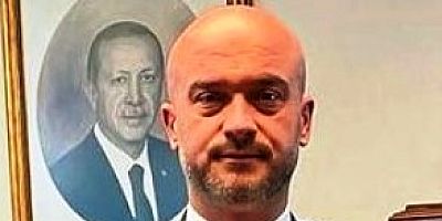 Abdullah Çakmak'ın oğlu Enes Çakmak'a yeni görev