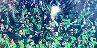 AK Genç Kocaeli yine Büyük Kongrenin yıldızı