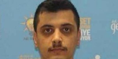 AK Gençlerde Çağatay Çağlayanın veda mesajı