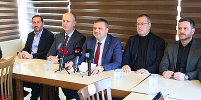 AK İzmit Dokuzlar 'İzmit’i borç batağına sürükleyenlerden kurtaracağız'