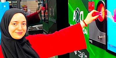 AK Kadın İzmit'ten Çevre Duyarlı Geri Dönüşüm