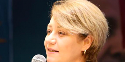 AK Kadınlarda ilk ilçe kongresi Kartepe'de