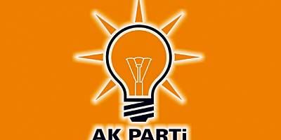 AK Partide temayül Pazar günü Kongre Merkezinde