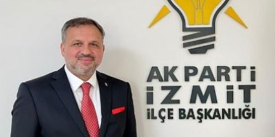 AK Partili Dokuzlar Türkiye Yüzyılında istiklalden istikbale köprüyüz