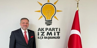 AK Partili Dokuzlardan önseçim açıklaması 'Üyelerin '%75'i Bu Başkan yetersiz' demiştir