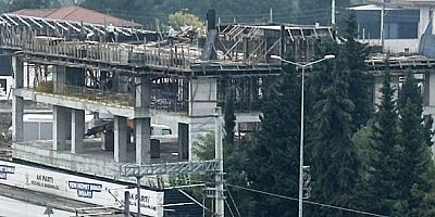 AK Partili Talus il binamız Kurban bayramına yetiştirilecek
