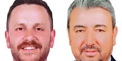 AK Partinin İzmit adayı Gümüş veya Ünlü