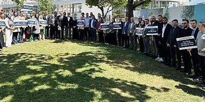 AK Partili Doğan'ın 27 Mayıs Darbesi açıklaması, Milletin iradesi yok sayıldı