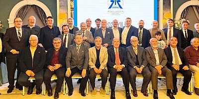 Akça Koca Kültür Platformu, 2025 yılı İlimde Bilgelik ödülleri sahiplerinde