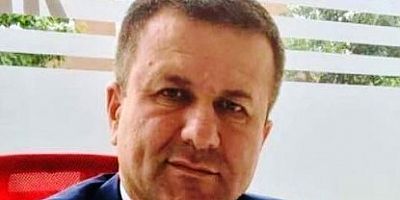 Ali Korkmaz'dan İzmit'e Aday olmayacağım açıklaması