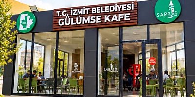 Alikahya Gülümse Kafe Perşembe 18.00'te açılacak