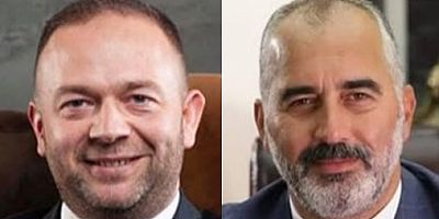 Antikkapı'da İslam Yücel'in yerine İsmail Yıldırım