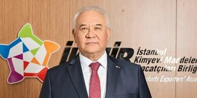 Aracı:“Kimya sektörü tarihi ihracat seviyesine ulaştı”