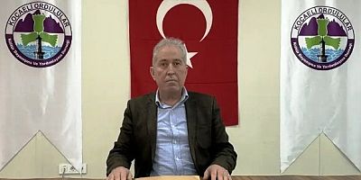 Arıcan'dan Açıklamalara tek tek belgeli cevaplar