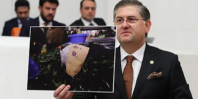 Asgari ücretide 30 bin TL’ye yükseltin de görelim!