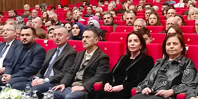 'Aşık Veysel'i Anma Sivaslı hemşerileri buluşturdu