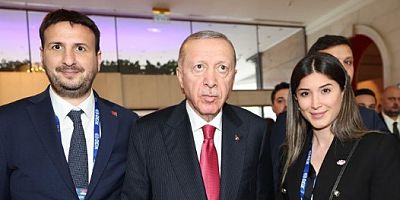 ASKON Kocaeli Sırbıstan İş Forumuna katıldı