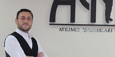 Atılımcı İş Adamlarında Hasan Kaya Başkan oluyor
