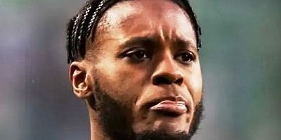  Atromitos Atina'dan Baku Transfer radarımızda