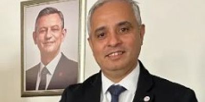 Merih Kuruçelik Yeni Parti İzmit seçilmiş başkan
